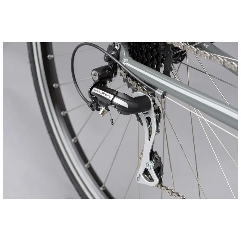 Ridgeback Velocity Grey-4